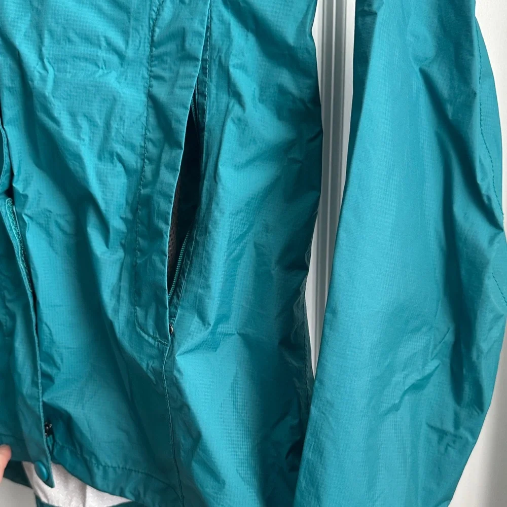 Marmot Women's Precip Rain Jacket - Picture 7 of 7